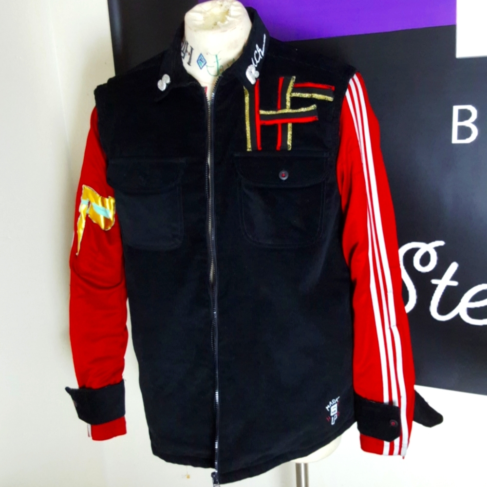 Kustomized Zillionaires KluB One of One